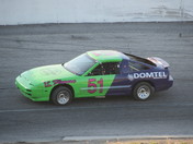 Stock Car Racing at Varney Speedway Motorplex
