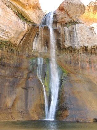 Grand Staircase Escalante National Monument
