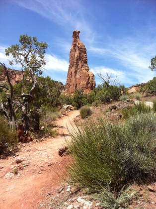 Colorado National Monument