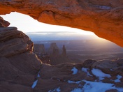 Canyonlands National Park