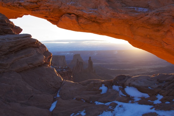 Canyonlands National Park