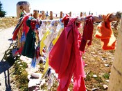 Medicine Wheel National Historic Landmark
