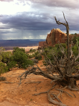 Canyonlands National Park