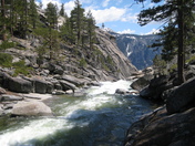 Yosemite National Park