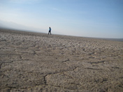 Death Valley National park