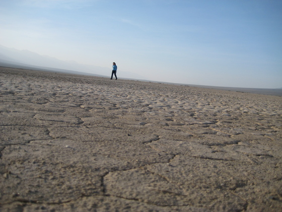 Death Valley National park