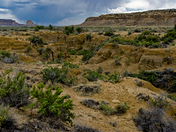 Chaco Culture National Historical Park