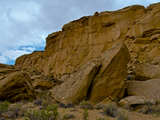 Chaco Culture National Historical Park