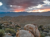 Piper Mountain Wilderness