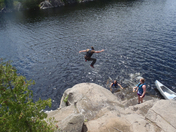 Superior National Forest (Boundary Waters Canoe Area Wilderness)