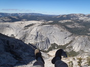 Yosemite National Park