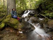 Ross Lake National Recreation Area