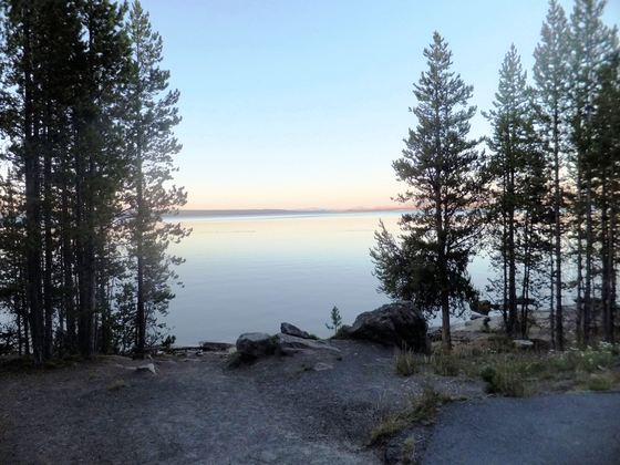 YELLOWSTONE