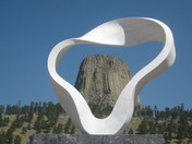 Devils Tower National Monument