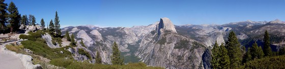Yosemite
