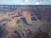 Grand Canyon - South Rim