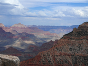 Grand Canyon - South Rim