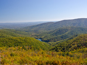 Shenandoah National Park