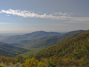 Shenandoah National Park
