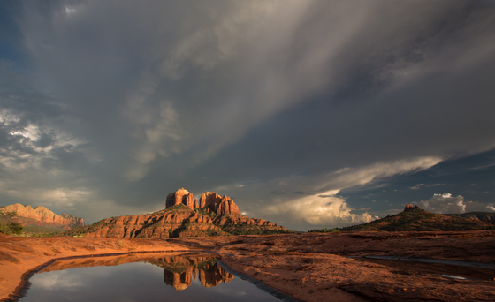 Coconino National Forest