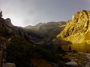 Sequoia National Park