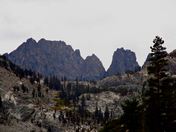 Sequoia National Park