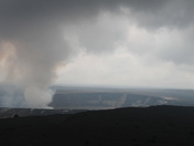 Hawaii Volcanoes National Park, Hawaii