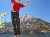 Grand Teton National Park