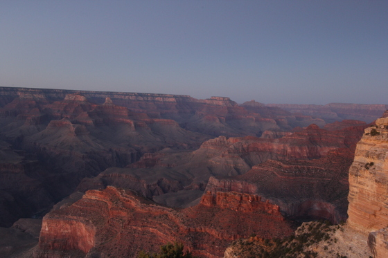 Grand Canyon National Park