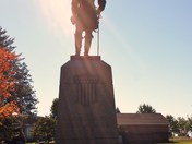 Gettysburg National Cemetary