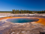 Yellowstone National Park