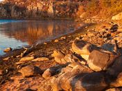 Wichita Mountains National Widlife Refuge