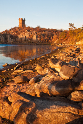 Wichita Mountains National Widlife Refuge