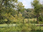 Monocacy National Battlefield