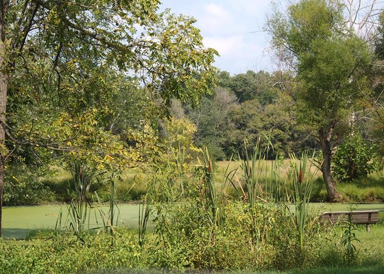 Monocacy National Battlefield