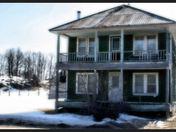 109 years of home going down soon 