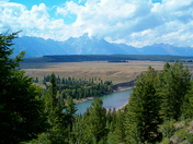 Grand Teton National Park