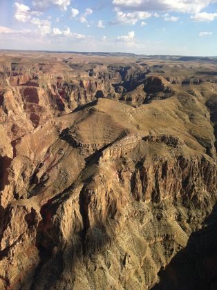Grand Canyon