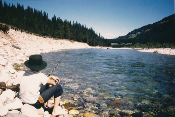 Flathead National Forest (Bob Marshall Wilderness)