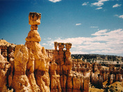 Bryce Canyon National Park
