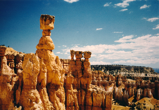 Bryce Canyon National Park