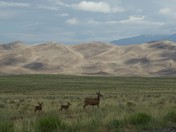 Great Sand Dunes