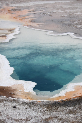 Yellowstone National Park