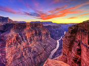 Grand Canyon National Park