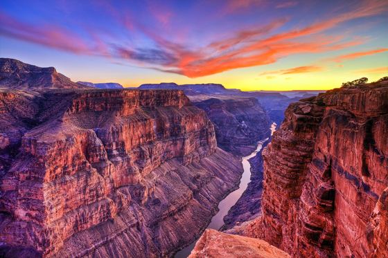 Grand Canyon National Park