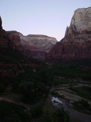 Zion National Park