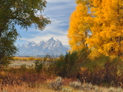 Grand Teton National Park