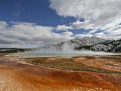 Yellowstone
