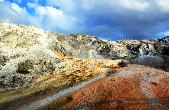 Yellowstone