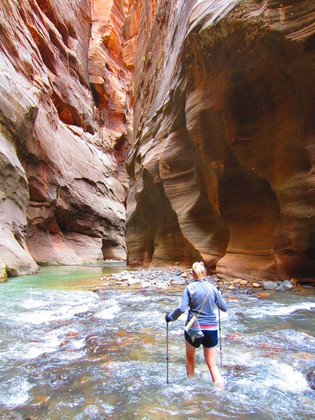 Zion National Park